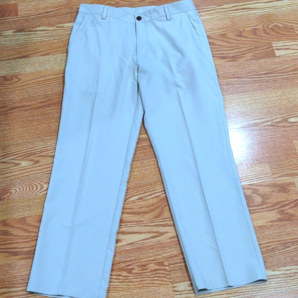 Clima Lite Adidas Golf Pants 32x32